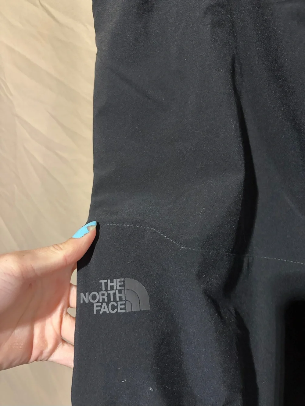 North face pants